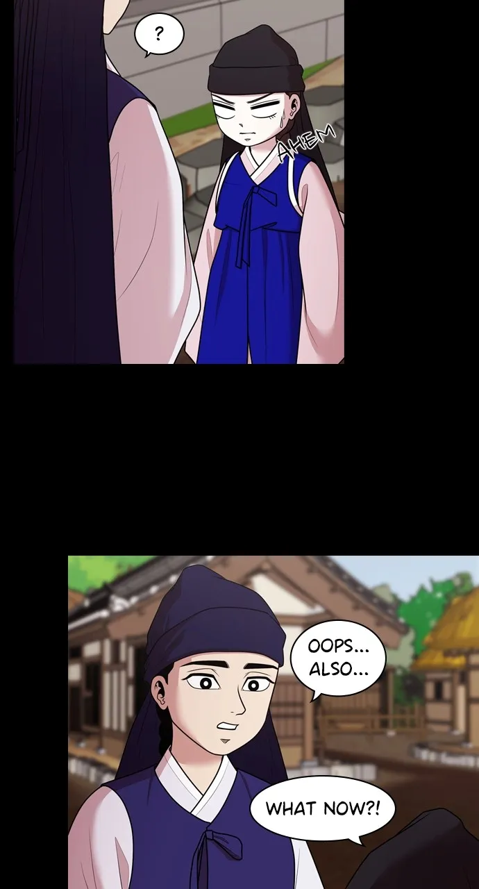 Read Tomorrow chapter 183 image 18 on Lezhin