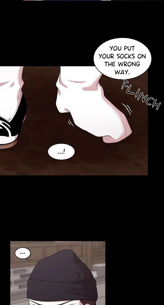 Read Tomorrow chapter 183 image 19 on Lezhin