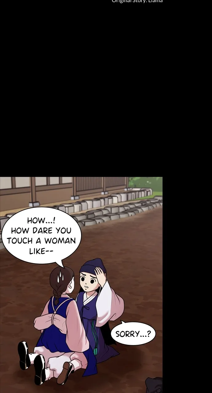 Read Tomorrow chapter 183 image 2 on Lezhin