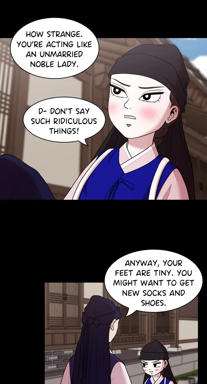 Read Tomorrow chapter 183 image 23 on Lezhin