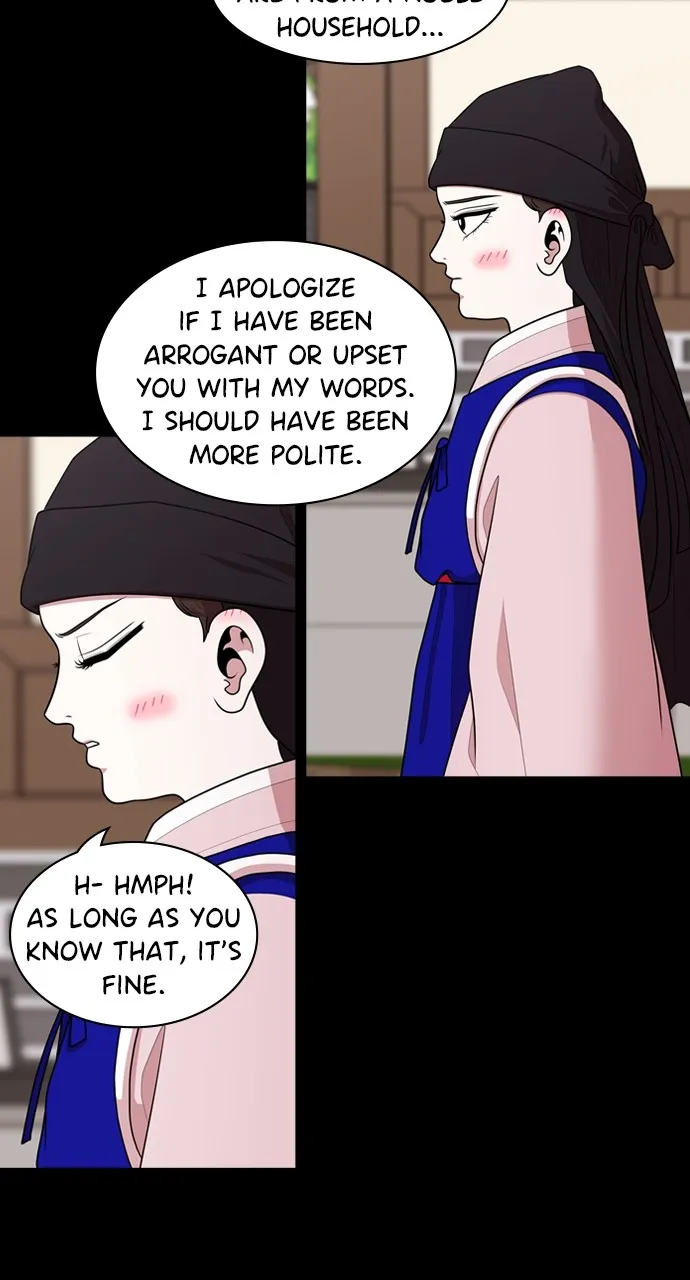 Read Tomorrow chapter 183 image 25 on Lezhin