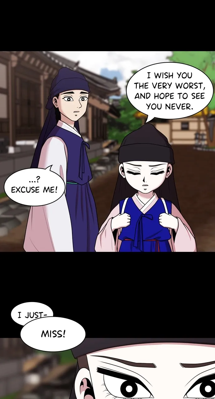 Read Tomorrow chapter 183 image 26 on Lezhin