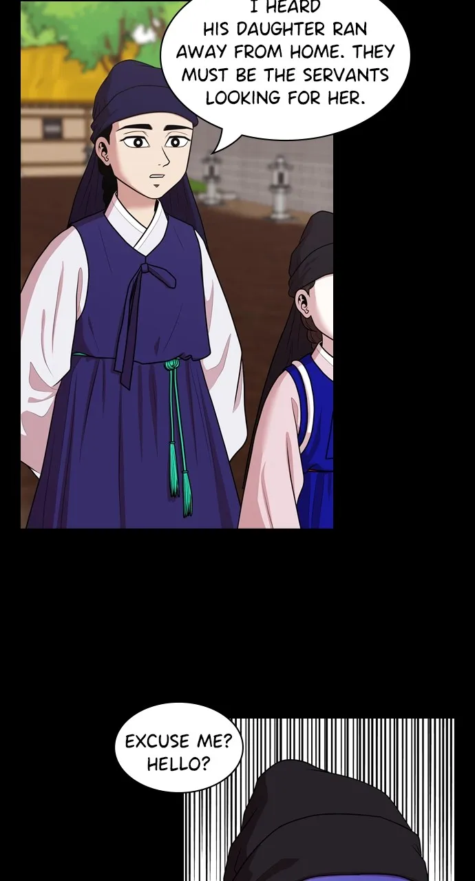 Read Tomorrow chapter 183 image 28 on Lezhin