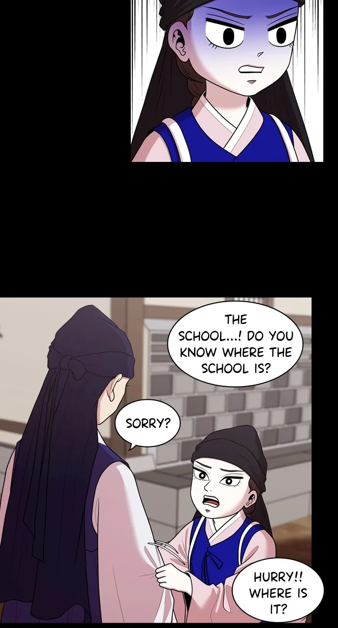 Read Tomorrow chapter 183 image 29 on Lezhin