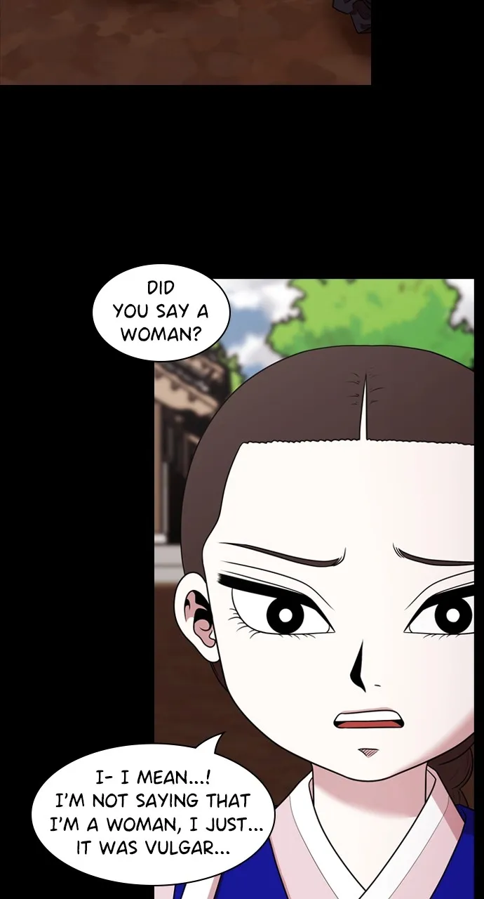 Read Tomorrow chapter 183 image 3 on Lezhin