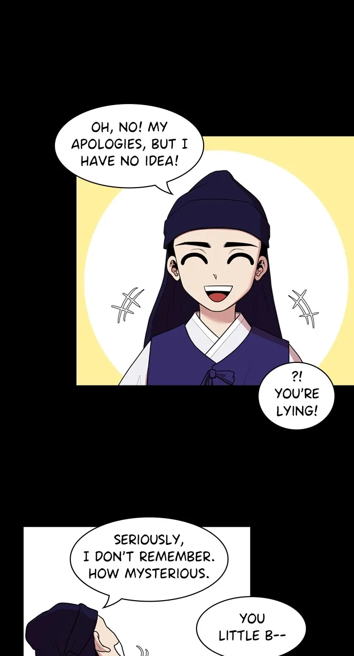 Read Tomorrow chapter 183 image 30 on Lezhin
