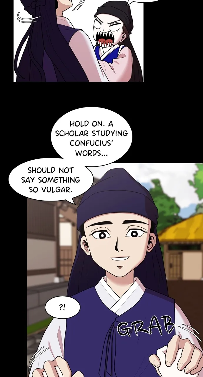 Read Tomorrow chapter 183 image 31 on Lezhin