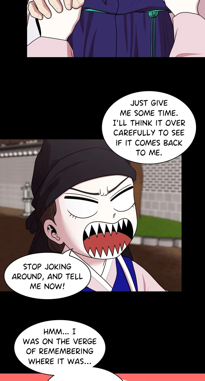 Read Tomorrow chapter 183 image 32 on Lezhin
