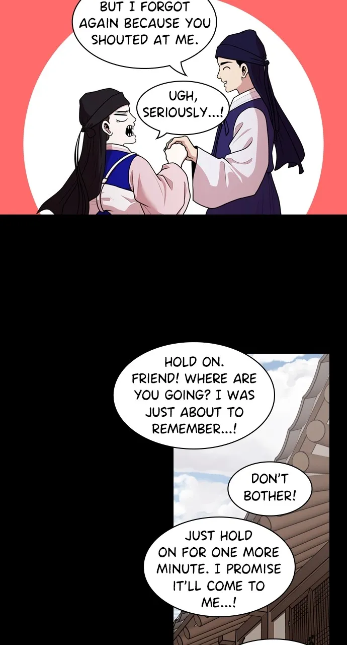 Read Tomorrow chapter 183 image 33 on Lezhin