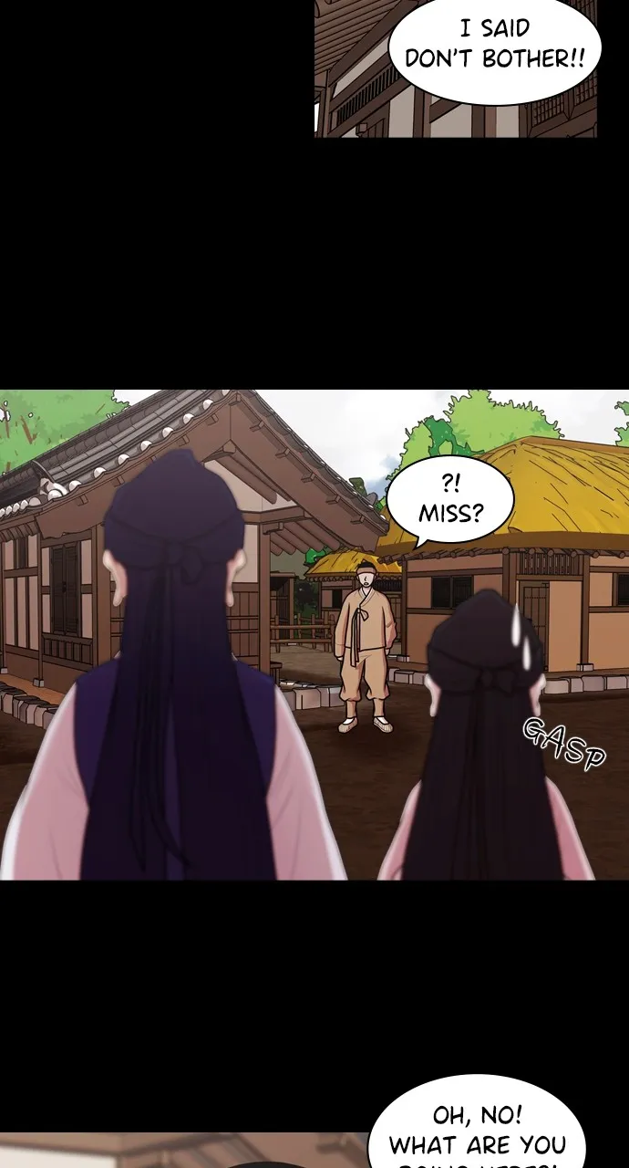 Read Tomorrow chapter 183 image 34 on Lezhin