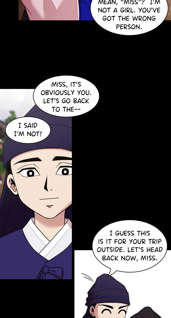Read Tomorrow chapter 183 image 36 on Lezhin