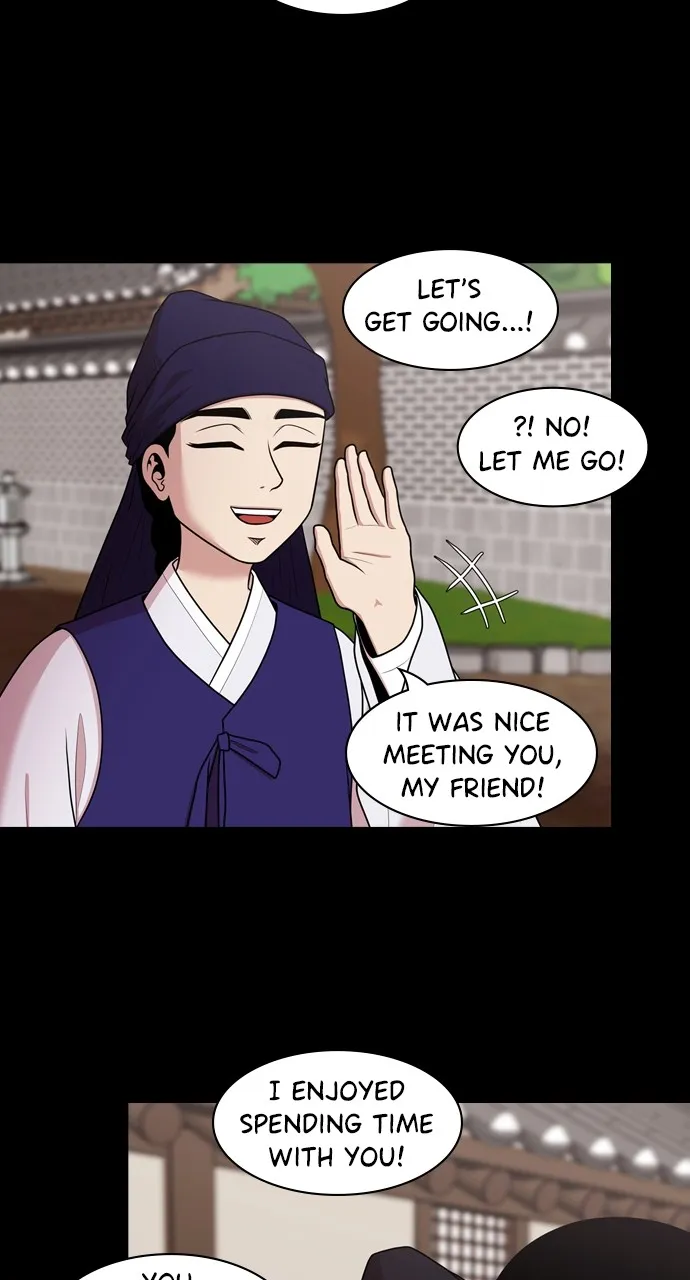 Read Tomorrow chapter 183 image 38 on Lezhin
