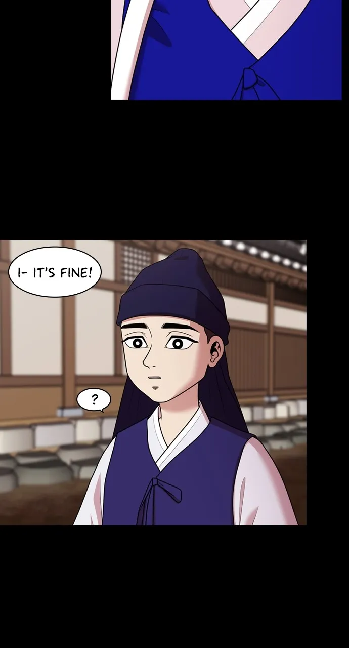 Read Tomorrow chapter 183 image 4 on Lezhin