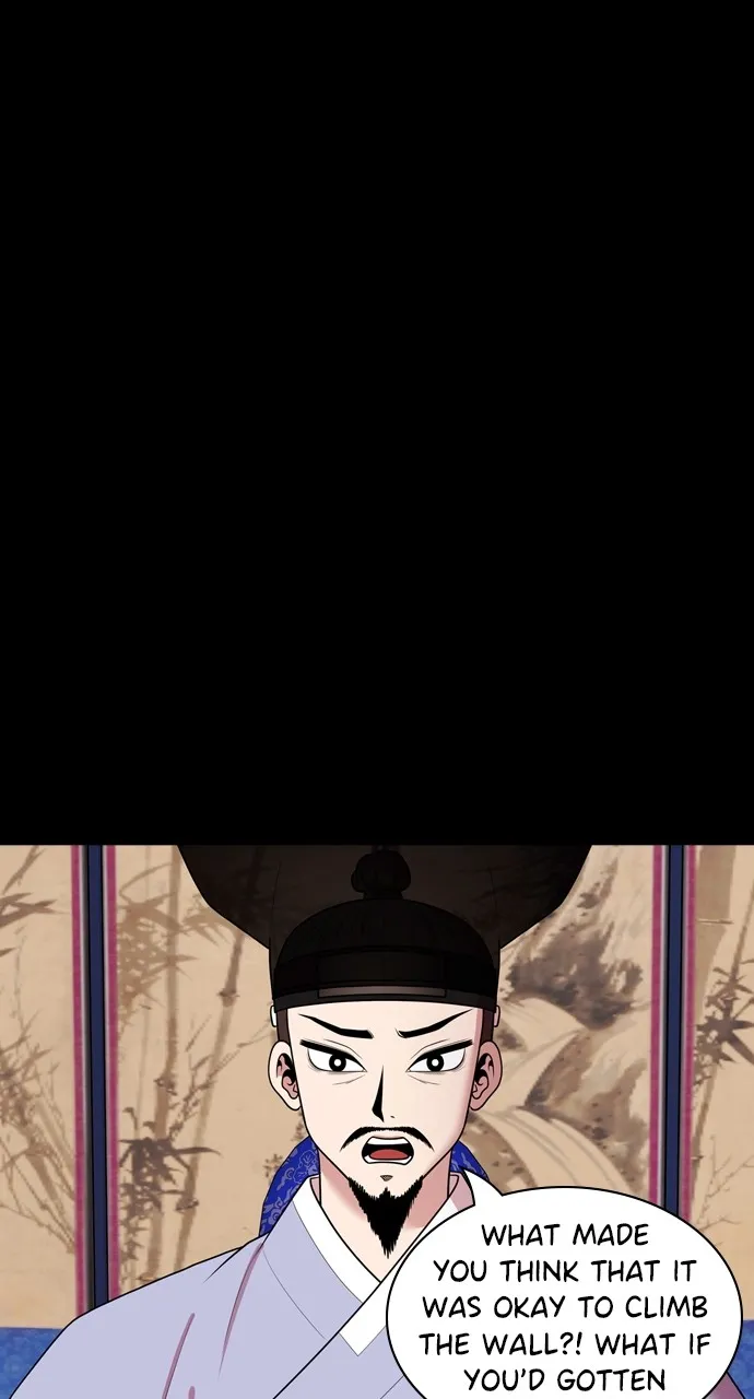 Read Tomorrow chapter 183 image 40 on Lezhin