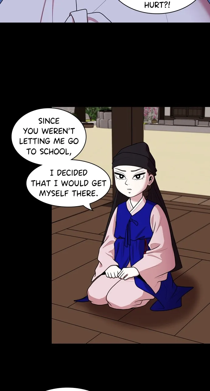 Read Tomorrow chapter 183 image 41 on Lezhin
