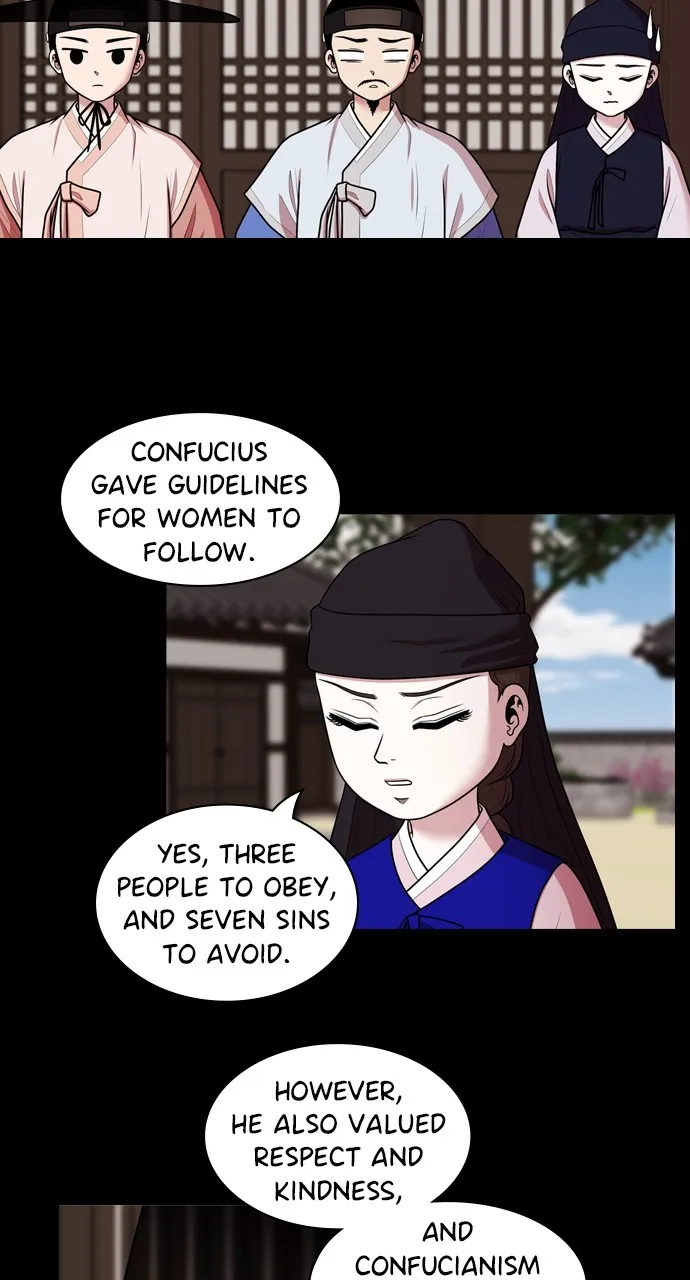 Read Tomorrow chapter 183 image 44 on Lezhin
