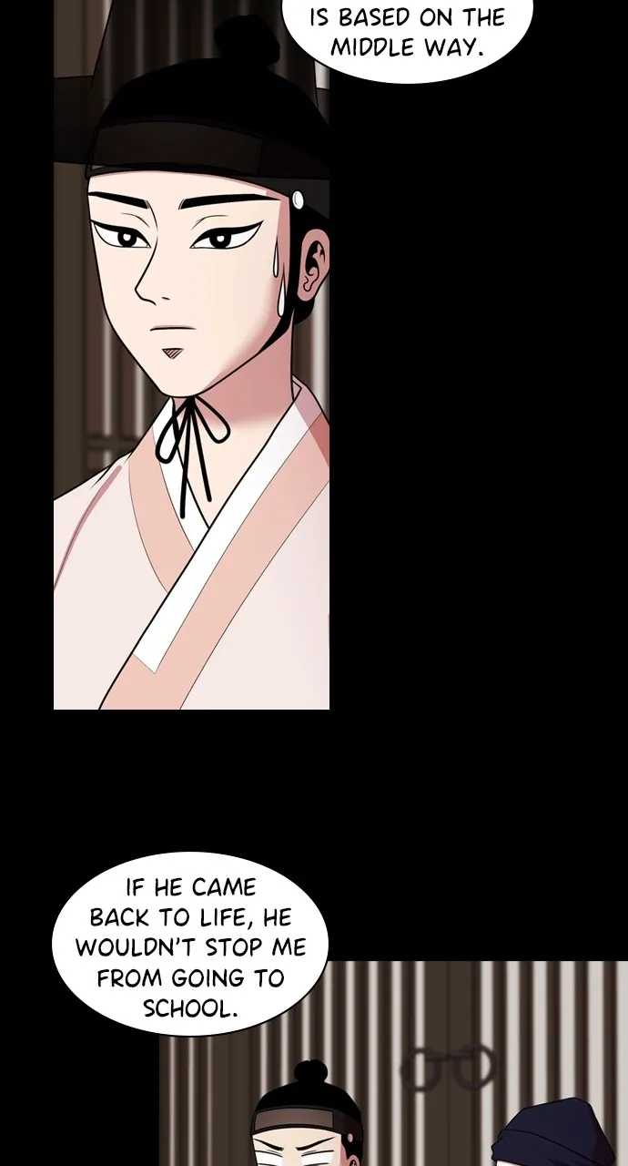 Read Tomorrow chapter 183 image 45 on Lezhin