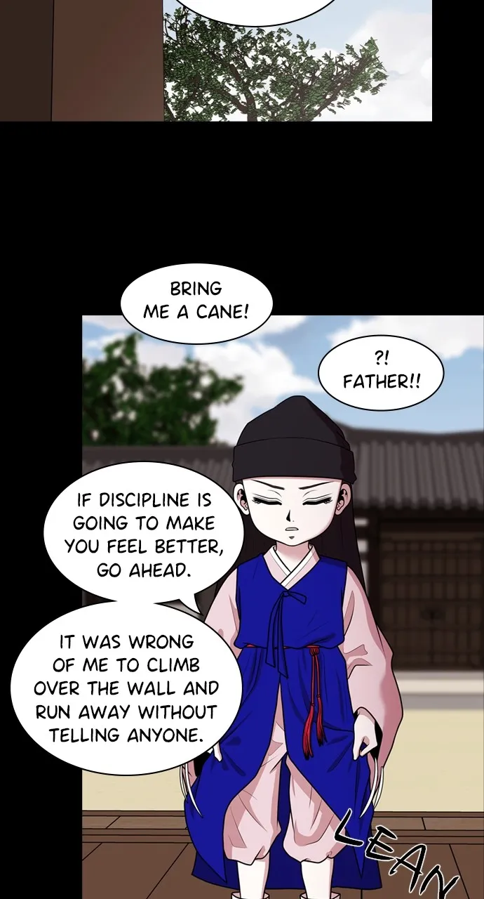 Read Tomorrow chapter 183 image 48 on Lezhin