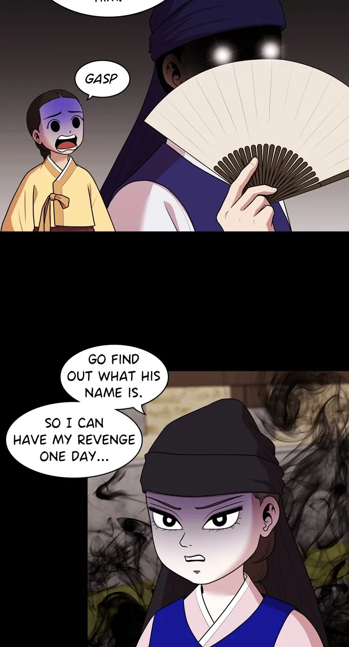 Read Tomorrow chapter 183 image 57 on Lezhin