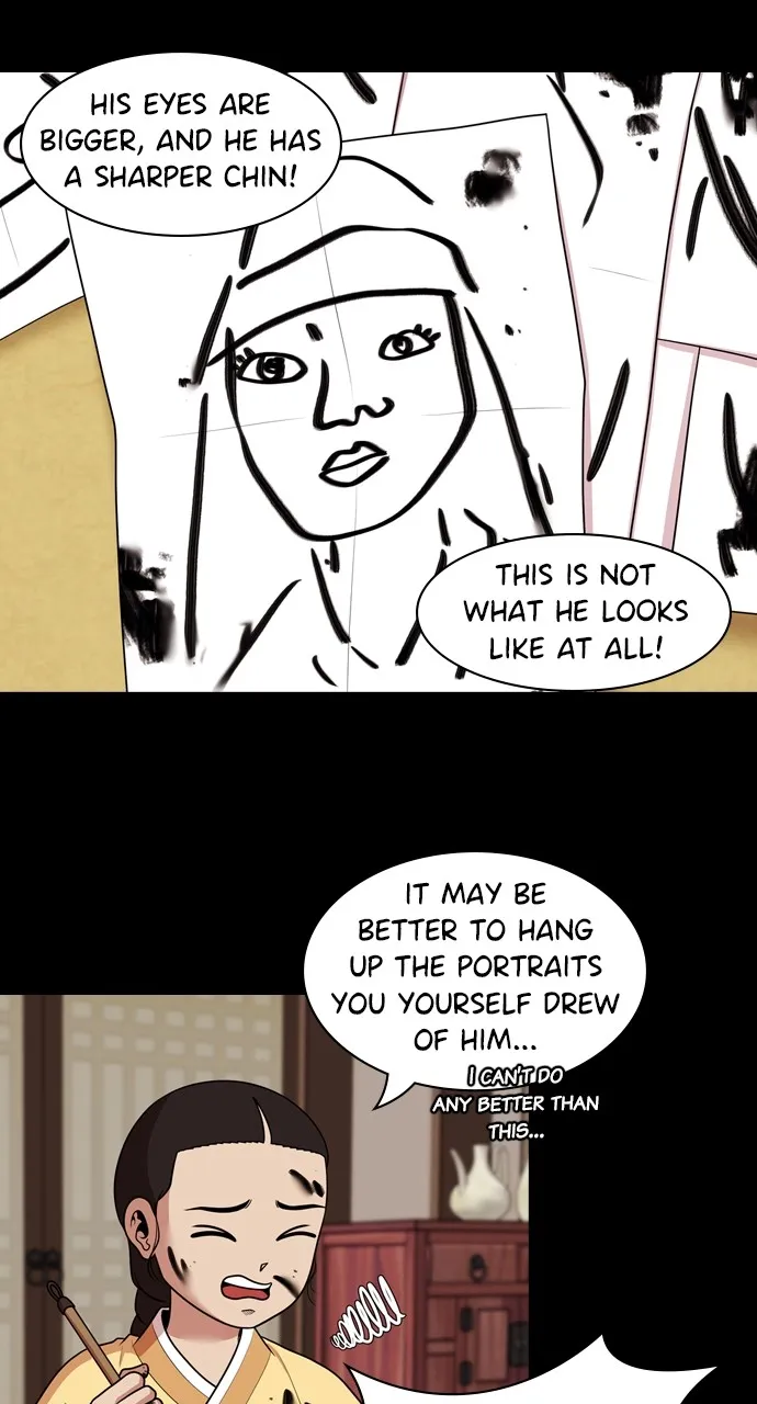 Read Tomorrow chapter 183 image 60 on Lezhin