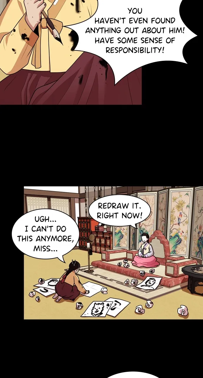 Read Tomorrow chapter 183 image 61 on Lezhin