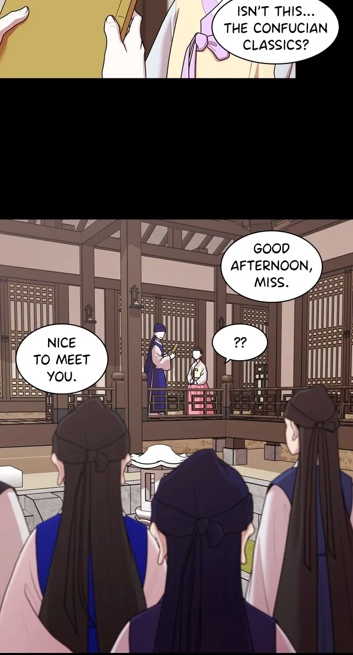 Read Tomorrow chapter 183 image 64 on Lezhin