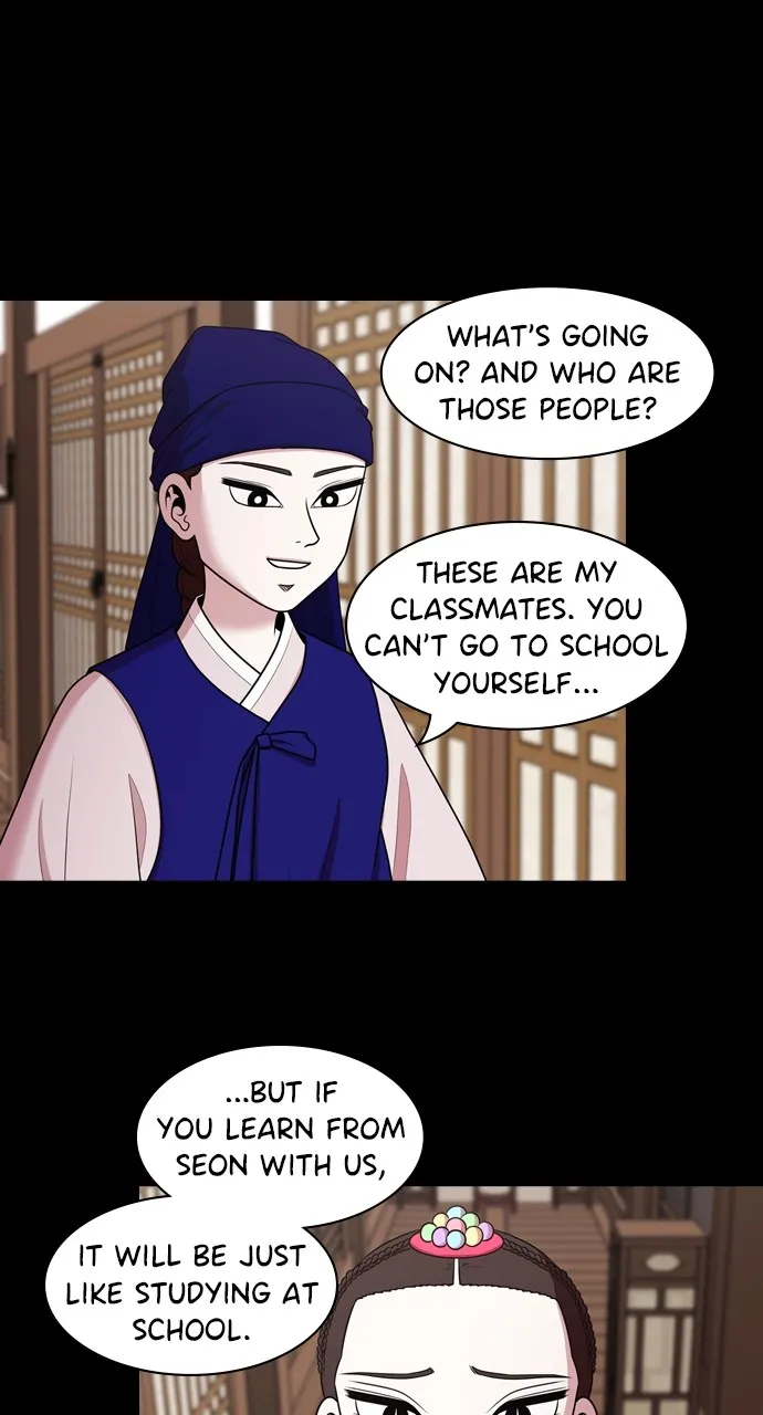 Read Tomorrow chapter 183 image 65 on Lezhin