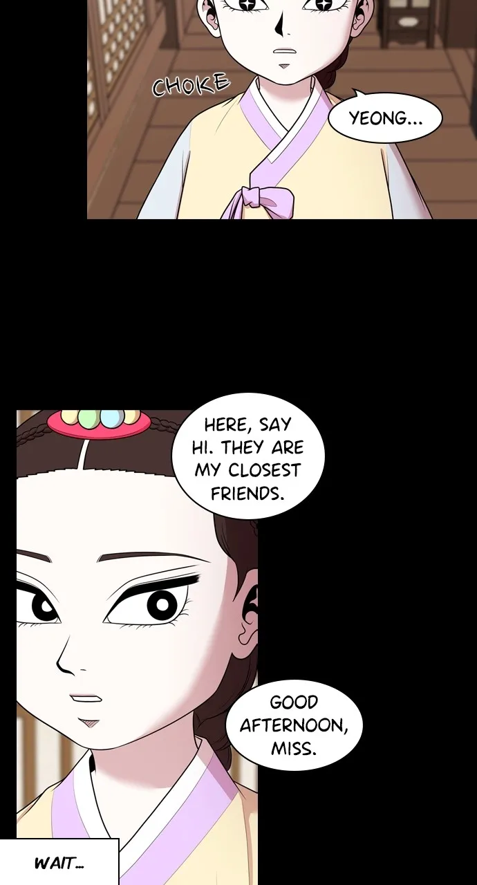 Read Tomorrow chapter 183 image 66 on Lezhin