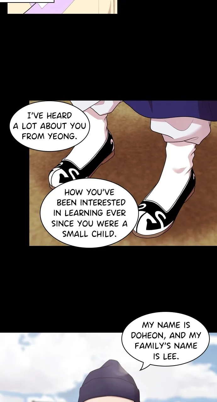Read Tomorrow chapter 183 image 67 on Lezhin