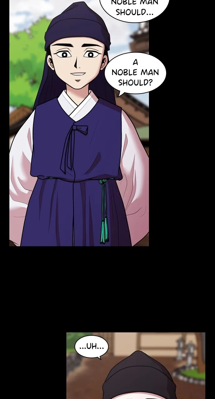 Read Tomorrow chapter 183 image 9 on Lezhin
