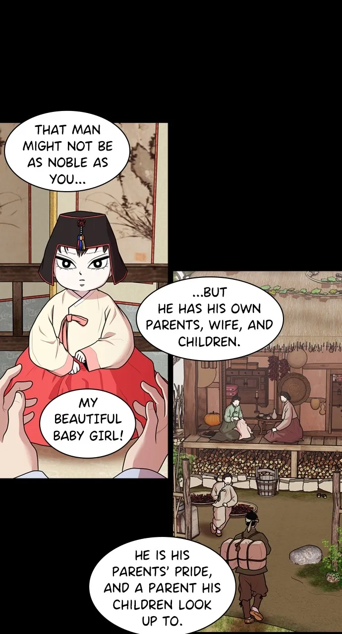 Read Tomorrow chapter 185 image 10 on Lezhin
