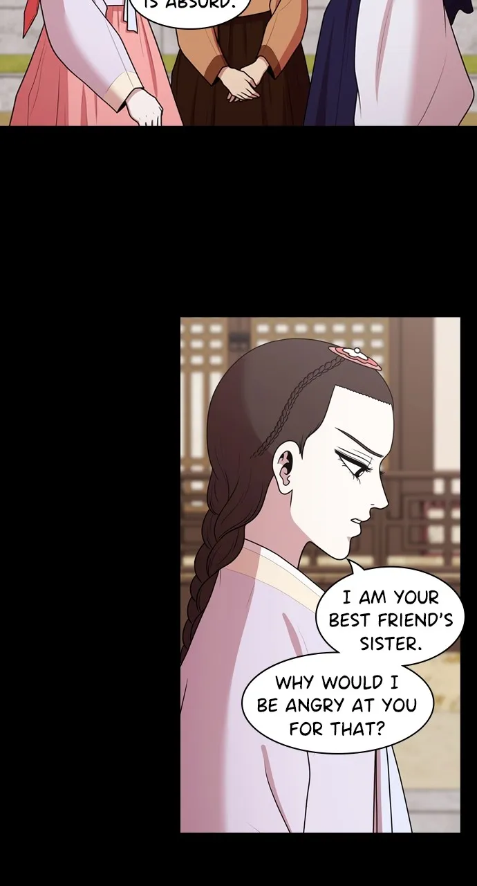 Read Tomorrow chapter 185 image 14 on Lezhin