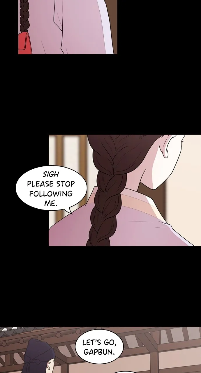 Read Tomorrow chapter 185 image 19 on Lezhin