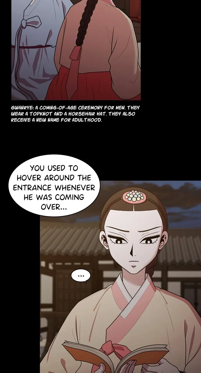 Read Tomorrow chapter 185 image 23 on Lezhin