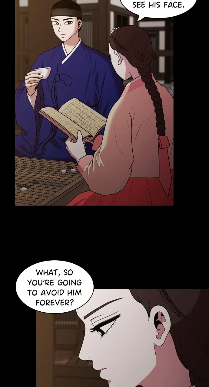 Read Tomorrow chapter 185 image 25 on Lezhin