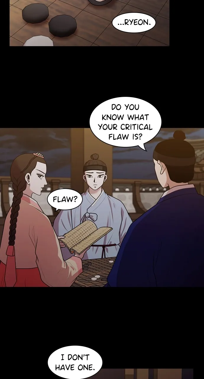 Read Tomorrow chapter 185 image 28 on Lezhin