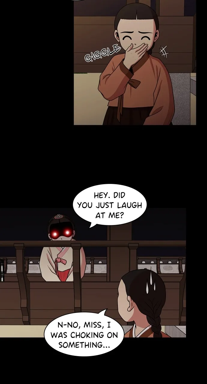 Read Tomorrow chapter 185 image 29 on Lezhin