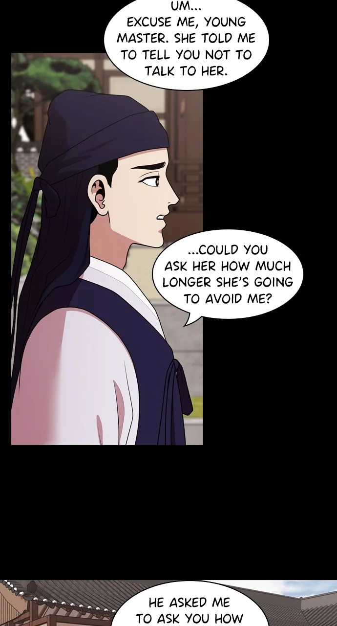 Read Tomorrow chapter 185 image 3 on Lezhin