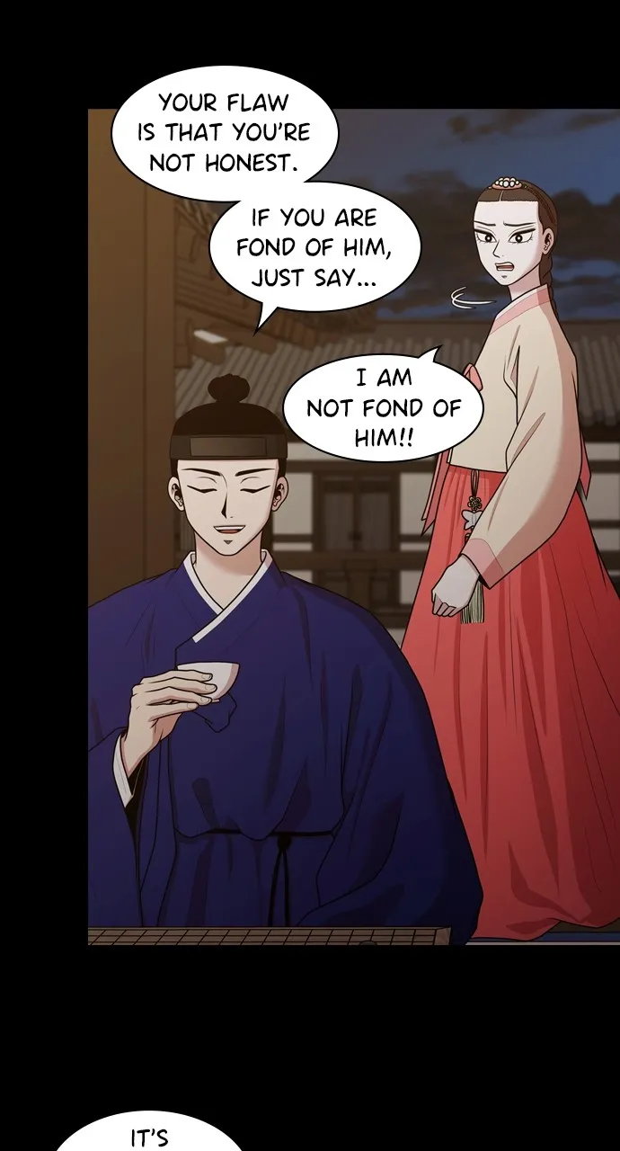 Read Tomorrow chapter 185 image 30 on Lezhin