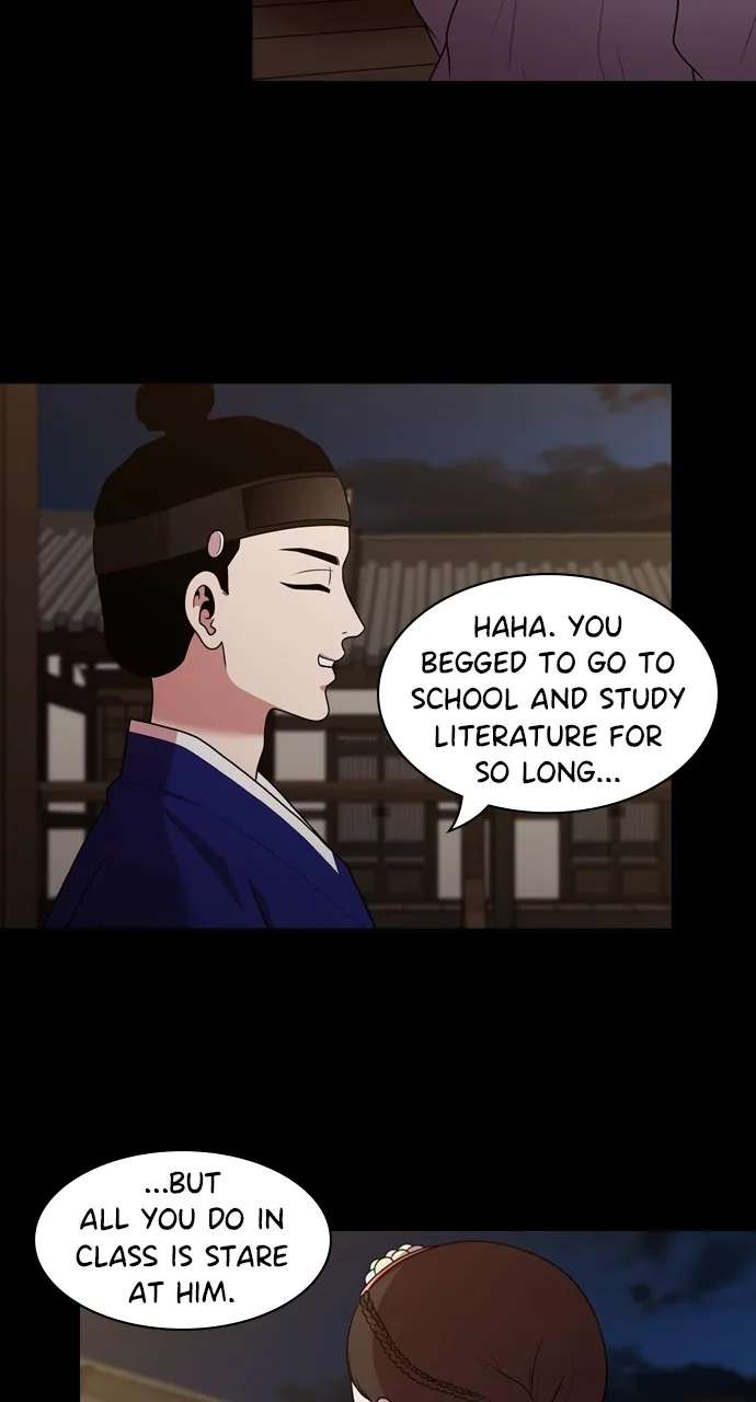 Read Tomorrow chapter 185 image 33 on Lezhin