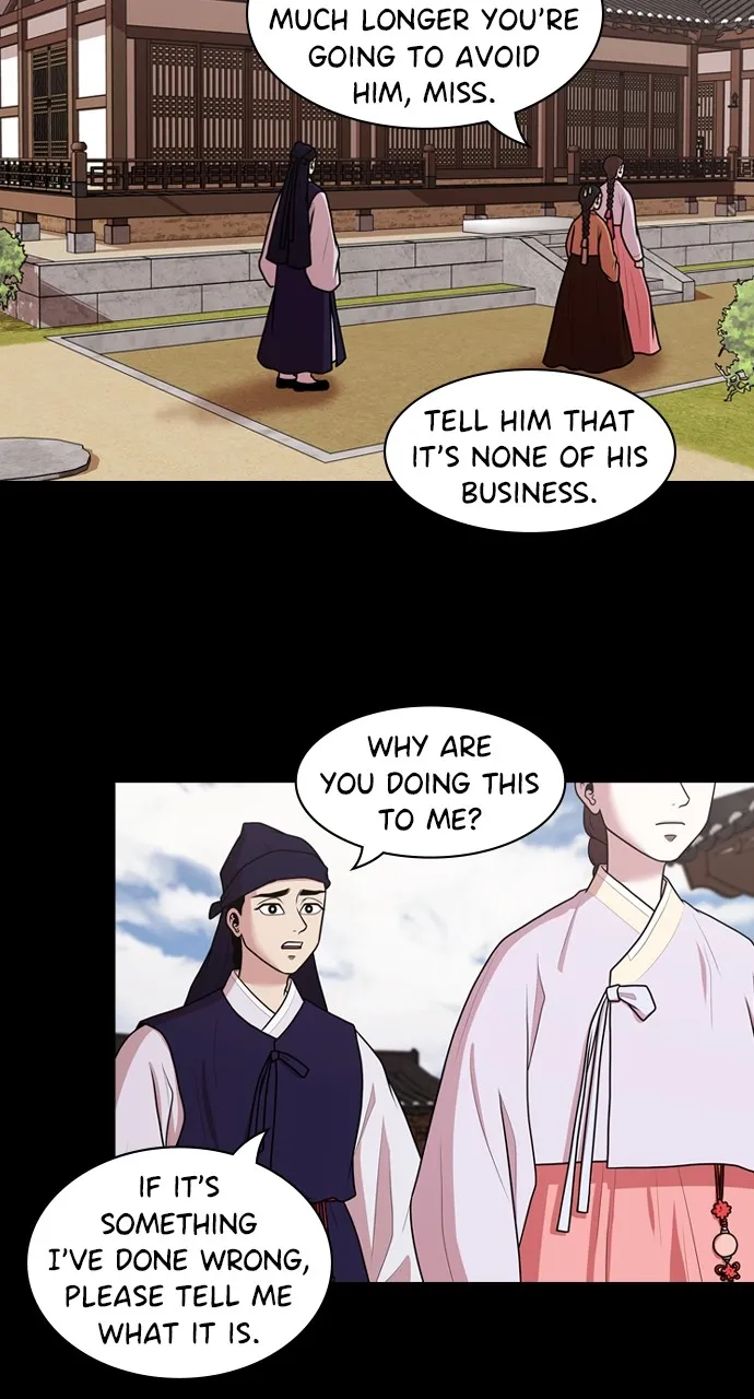 Read Tomorrow chapter 185 image 4 on Lezhin