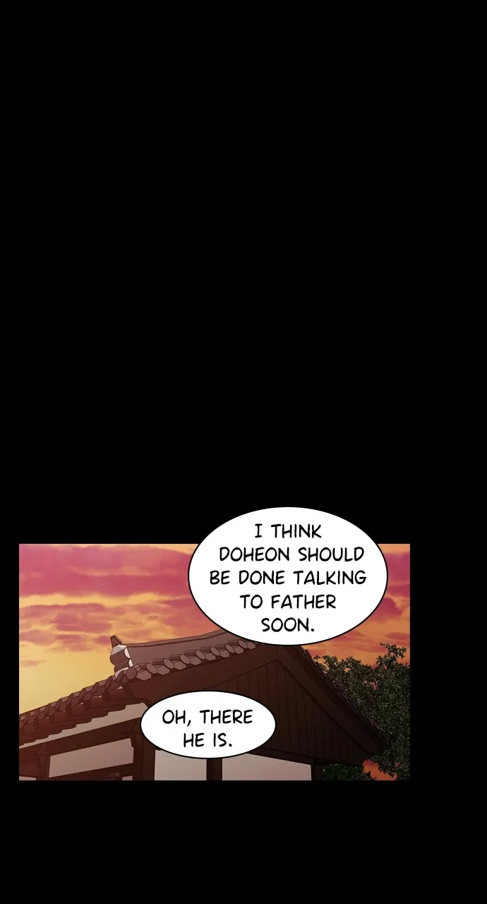 Read Tomorrow chapter 185 image 42 on Lezhin