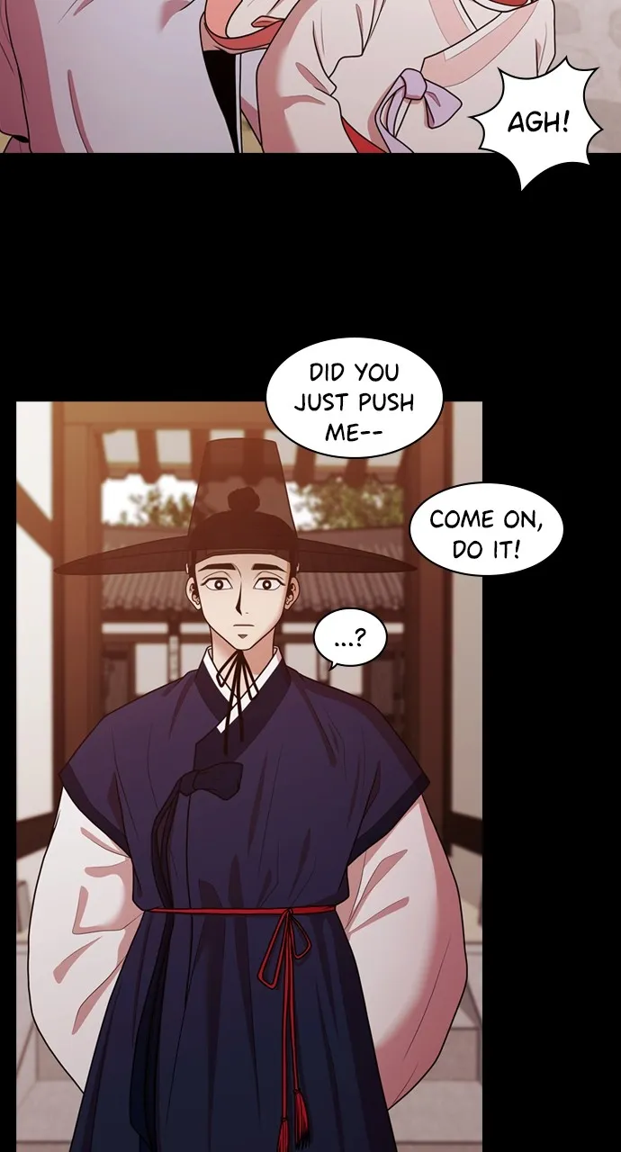 Read Tomorrow chapter 185 image 44 on Lezhin