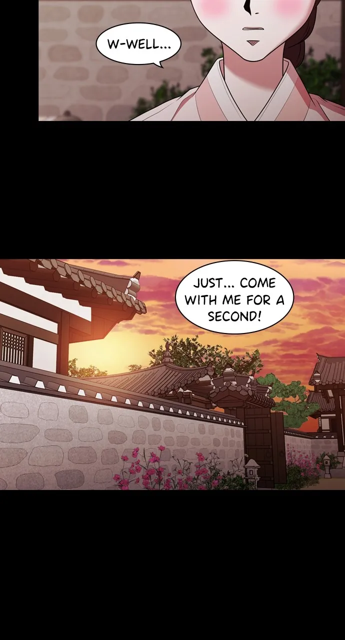 Read Tomorrow chapter 185 image 47 on Lezhin
