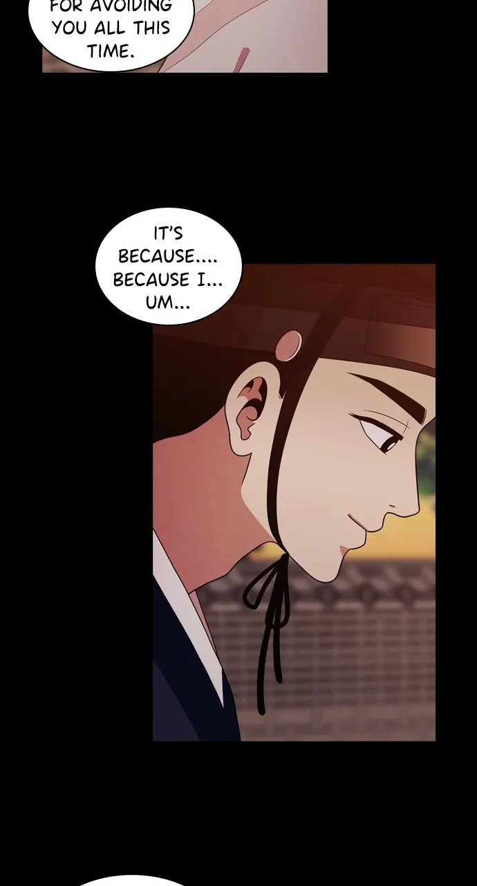 Read Tomorrow chapter 185 image 51 on Lezhin