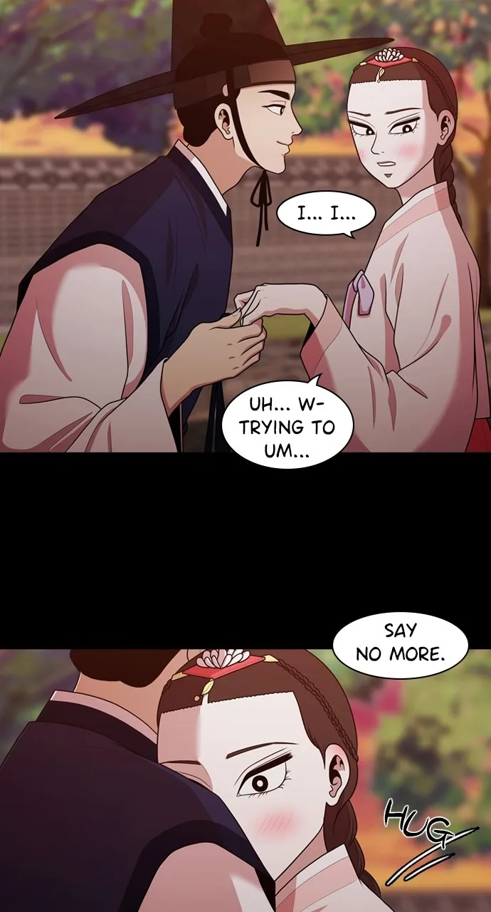 Read Tomorrow chapter 185 image 56 on Lezhin