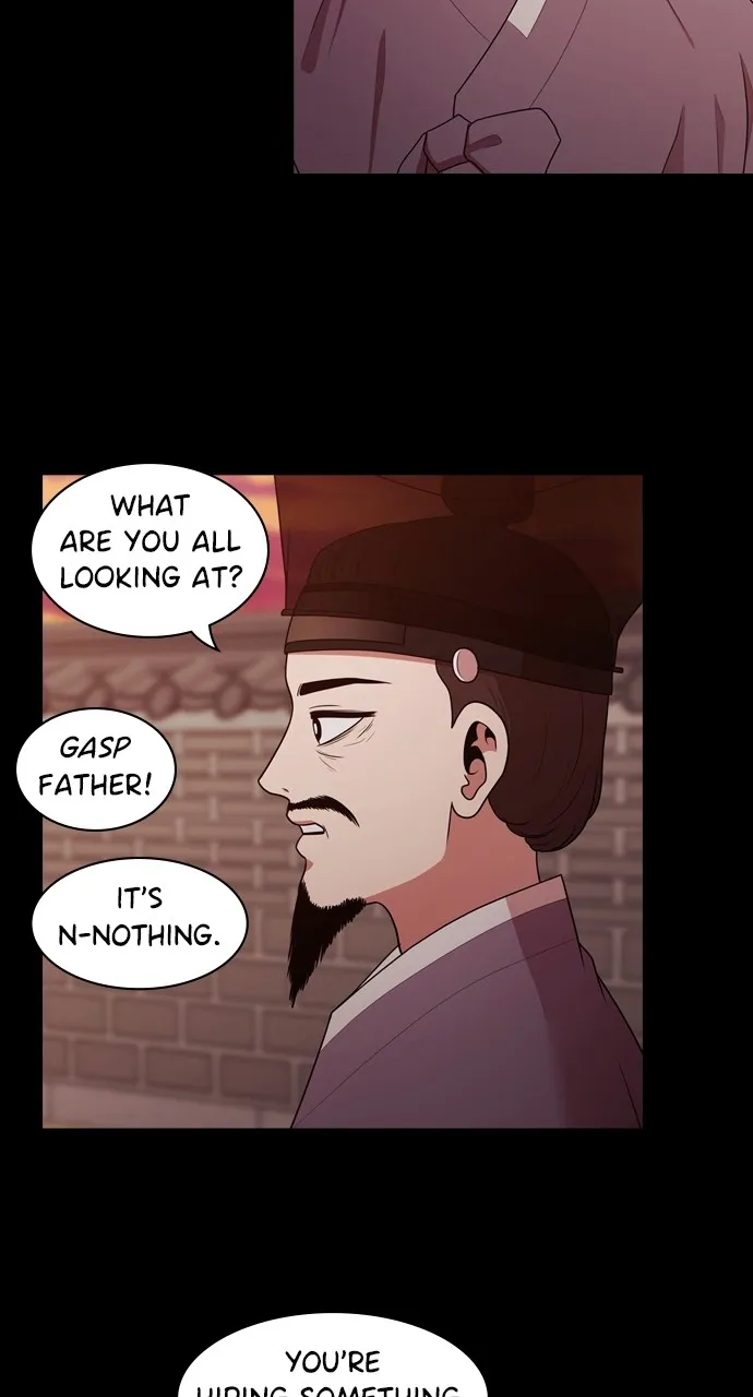 Read Tomorrow chapter 185 image 61 on Lezhin