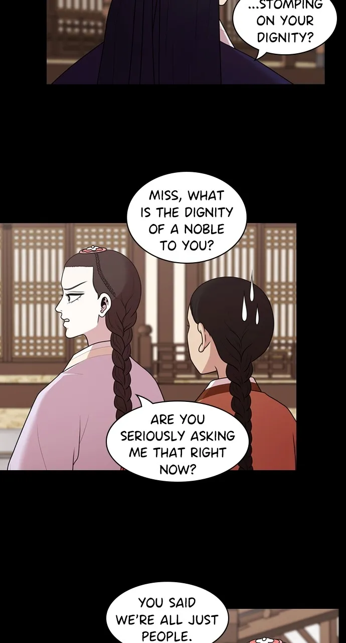 Read Tomorrow chapter 185 image 7 on Lezhin