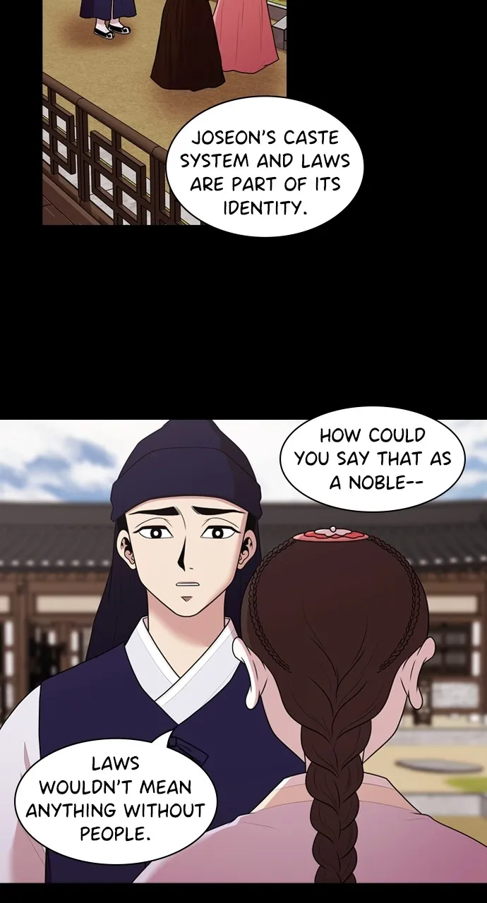 Read Tomorrow chapter 185 image 9 on Lezhin