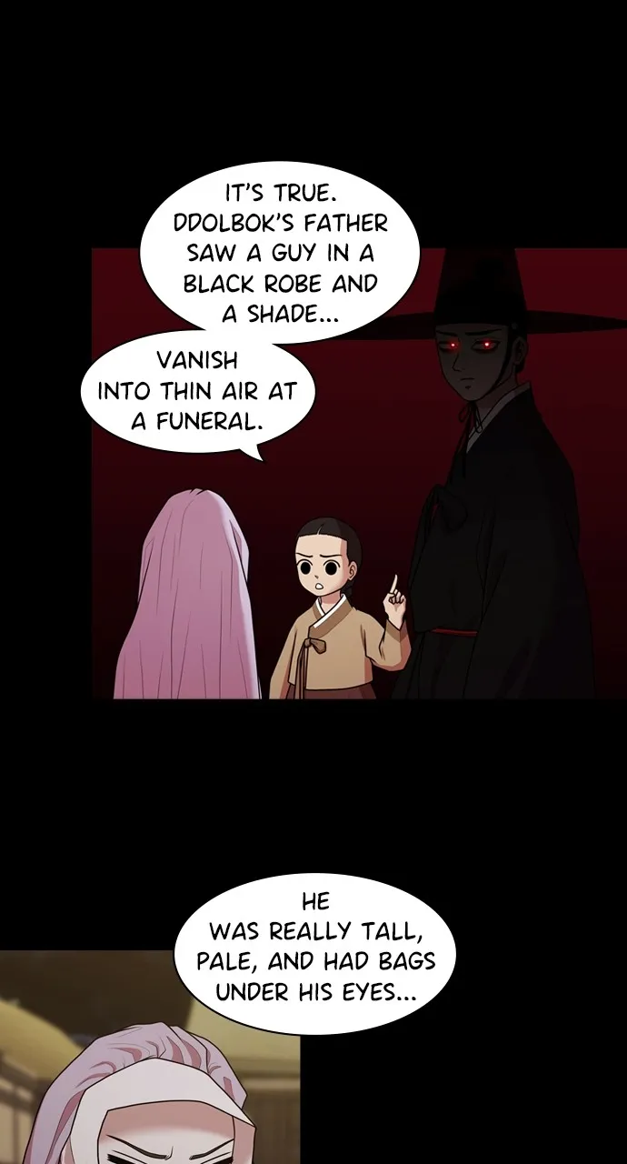 Read Tomorrow chapter 186 image 10 on Lezhin